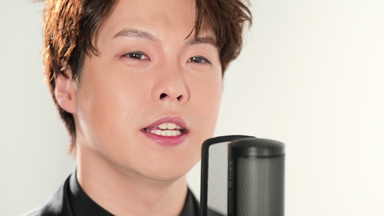 松尾雄史「信州追分政五郎」MUSIC VIDEO - YouTube