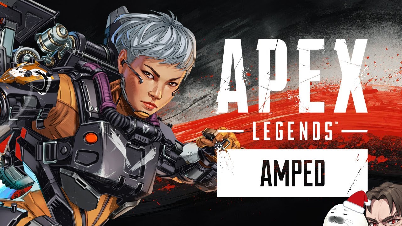 プレデター維持企画】最強武器を極めて無敵になる 【Apex Legends