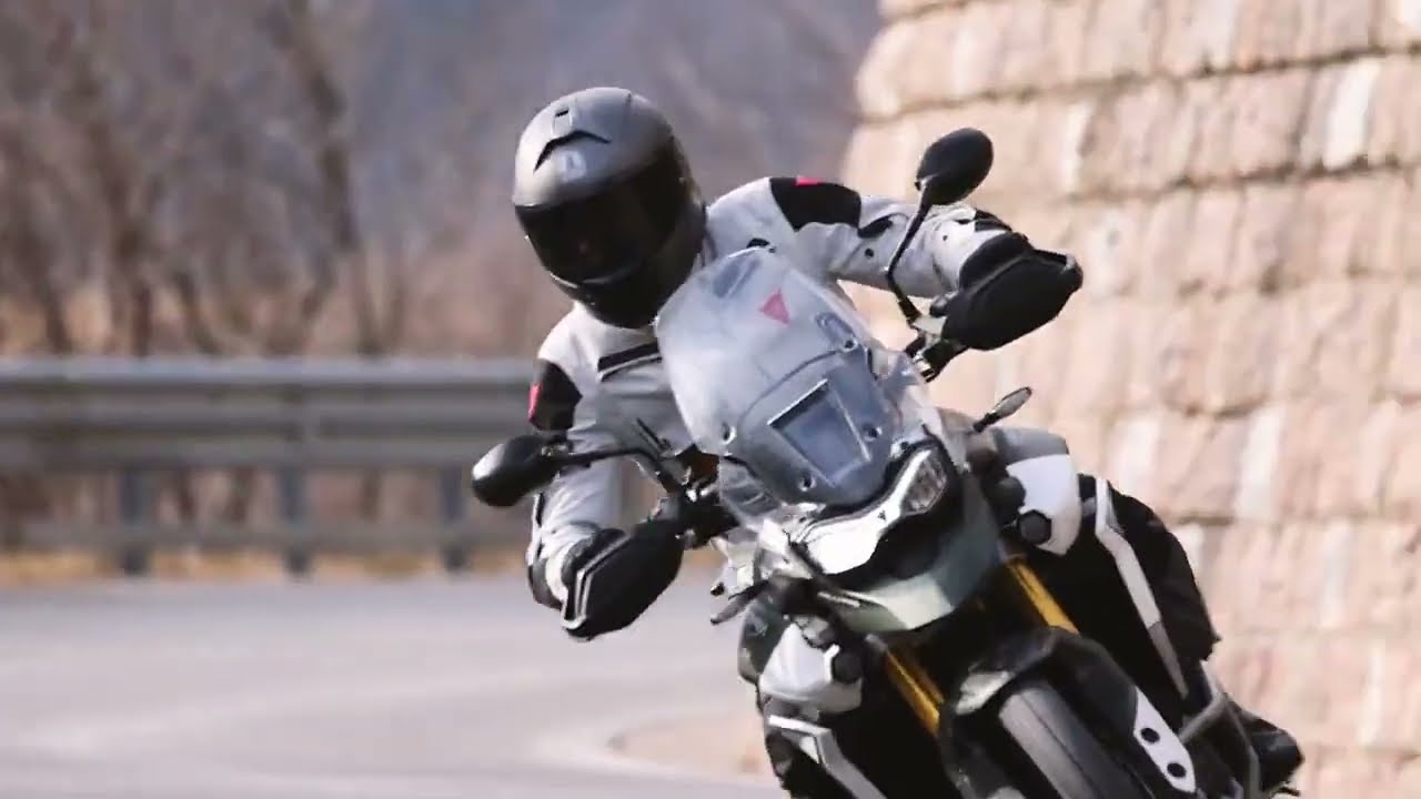 Dainese SPLUGEN 3L D-DRY ジャケット 鉄門 | MotoStorm [jp]