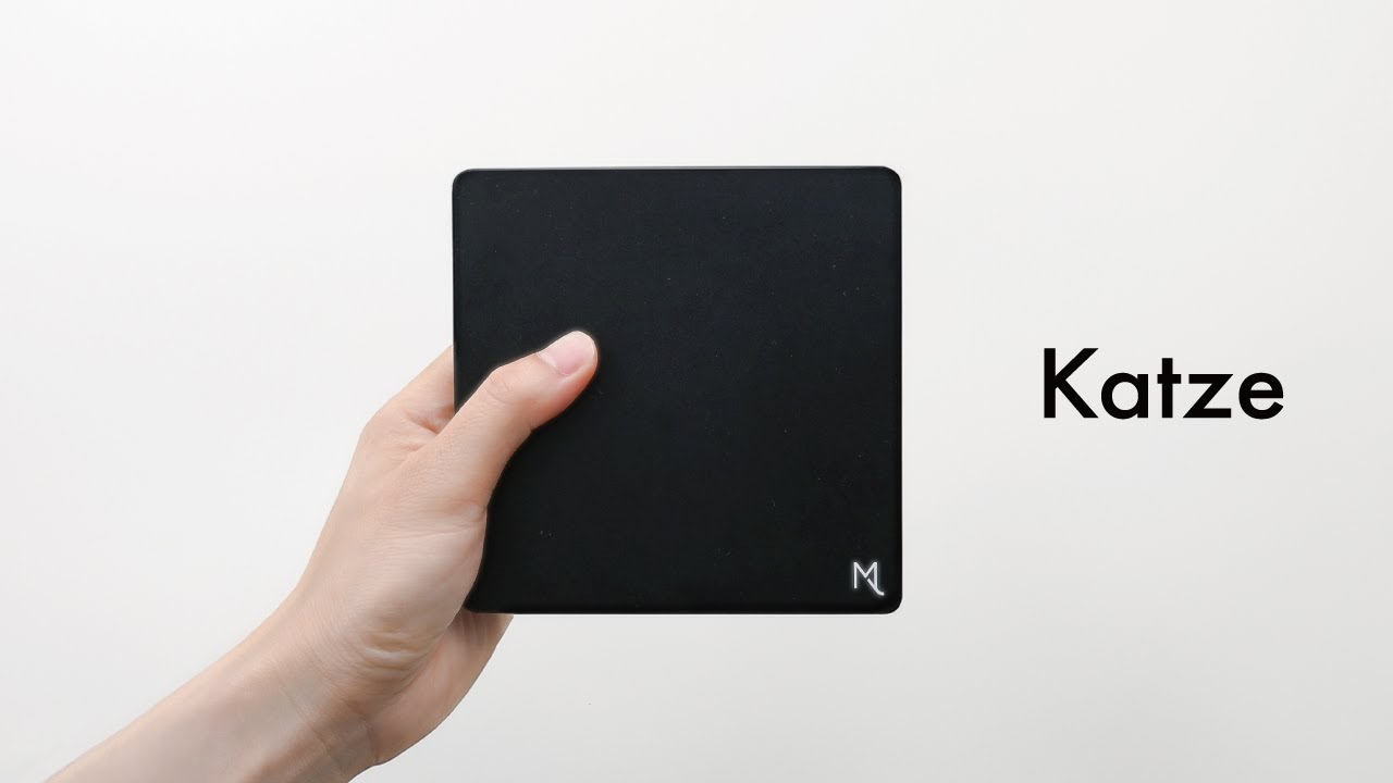 Katze | 新型高性能コーヒースケール | エスプレッソ連続抽出対応