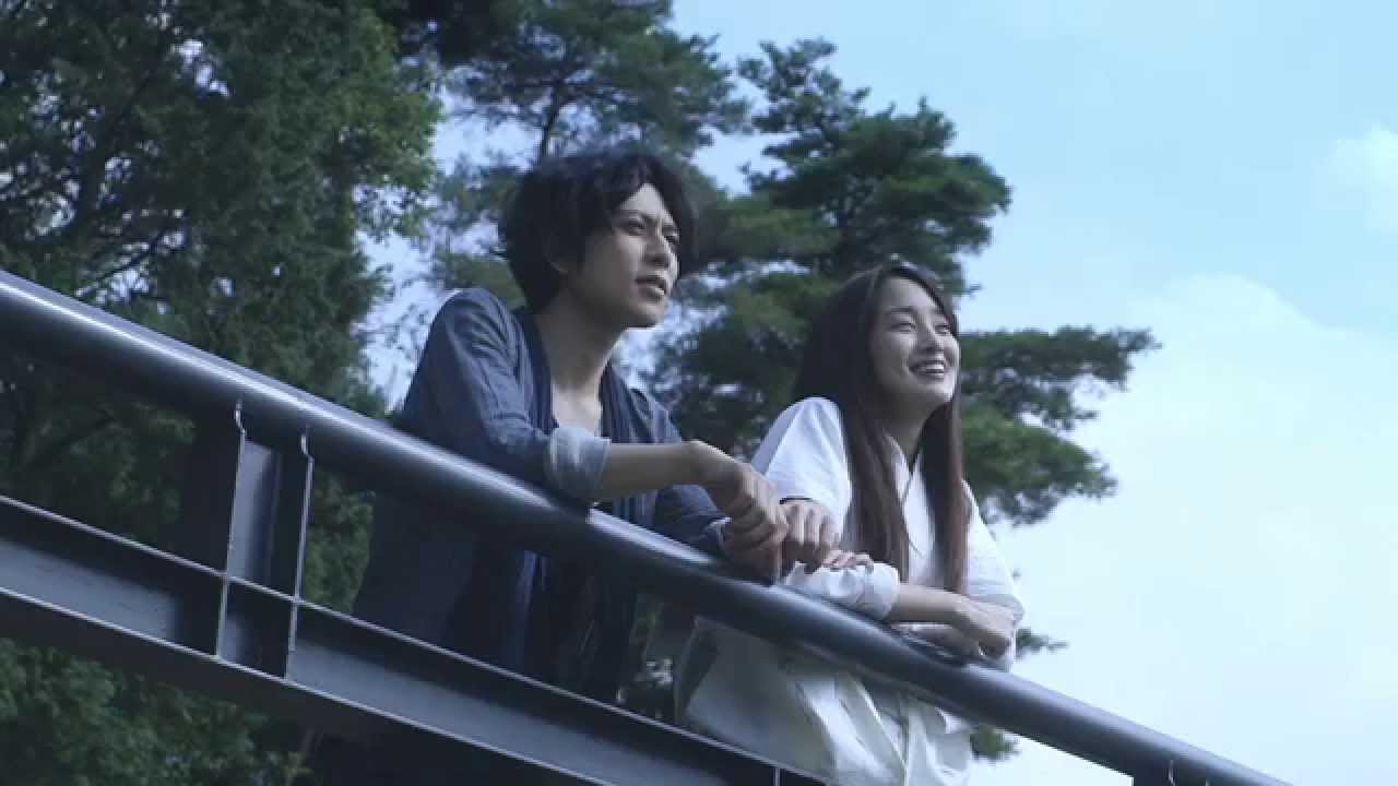 映画『醒めながら見る夢』予告編 - YouTube