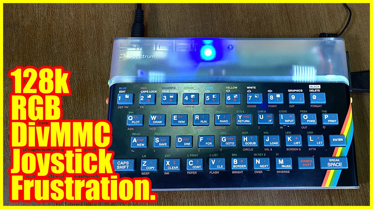 ZX Omni: An honest review - YouTube