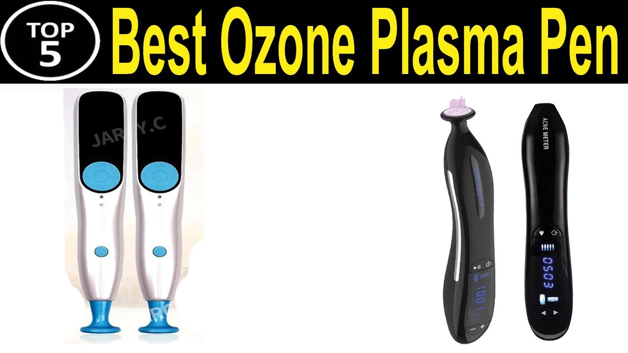 ボディ・フェイスケア PLAMAX Ozone 2 in 1 Plasma Pen 2 in 1 Plasma