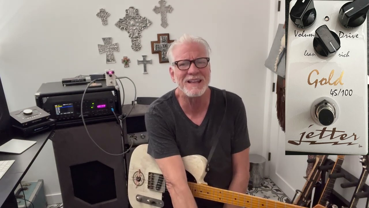 Jetter Helium - YouTube