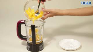 ミルつきミキサー SKS-G700 | 製品情報 | タイガー魔法瓶