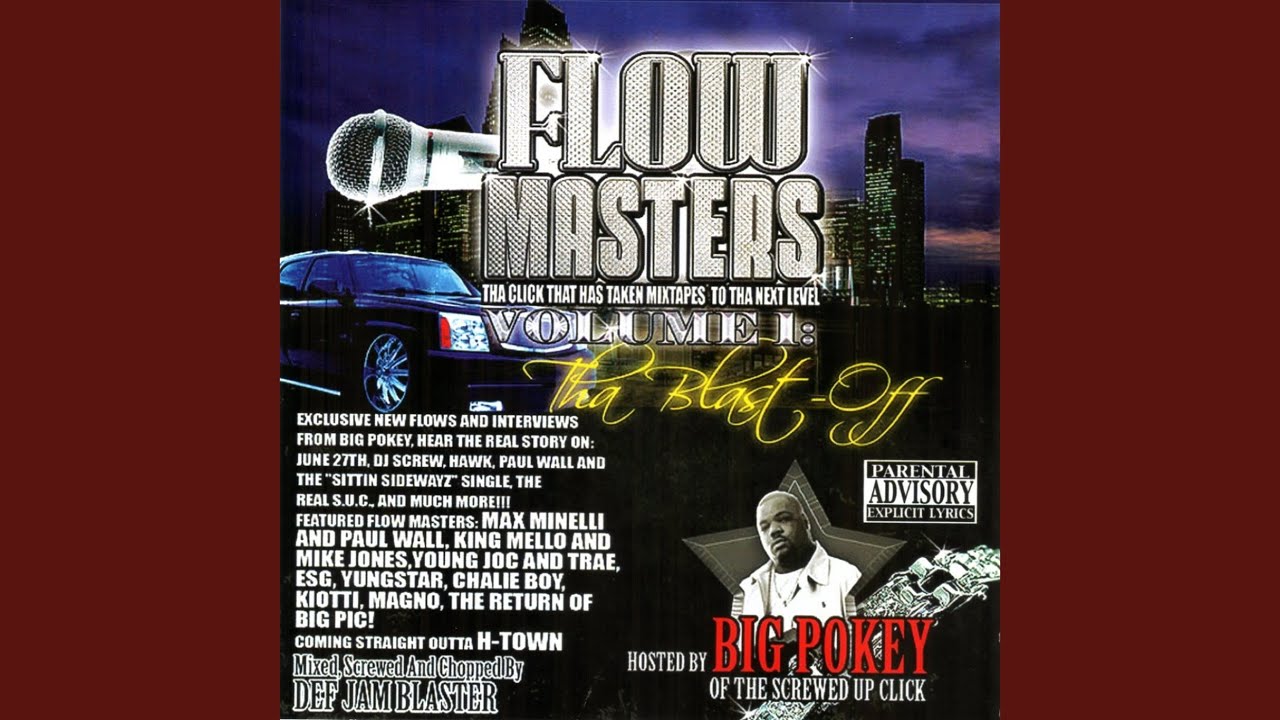 DJ Screw and HAWK (Screwed) - YouTube