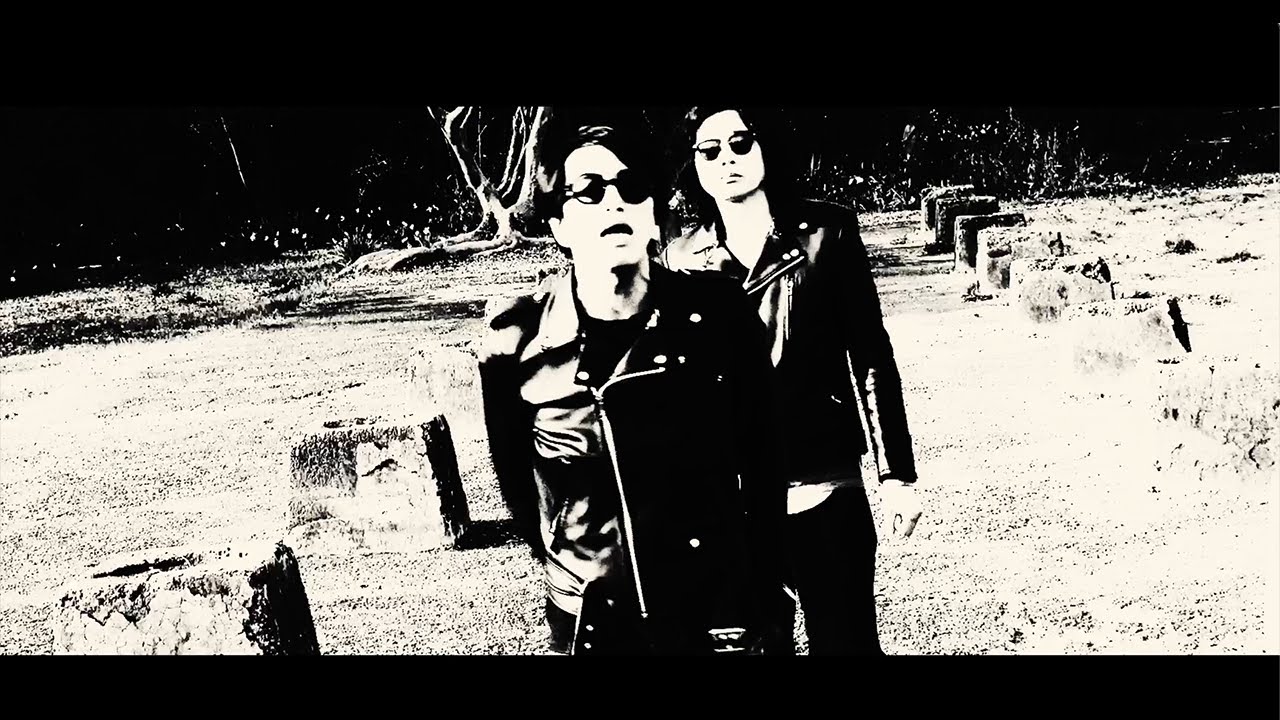 岡村和義 – 「愛スティル」MUSIC VIDEO - YouTube