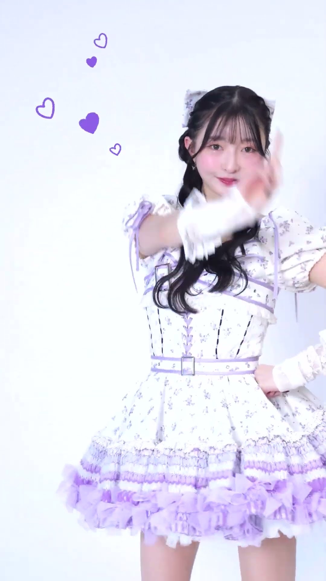 Toi Toi Toi【Official】 - YouTube