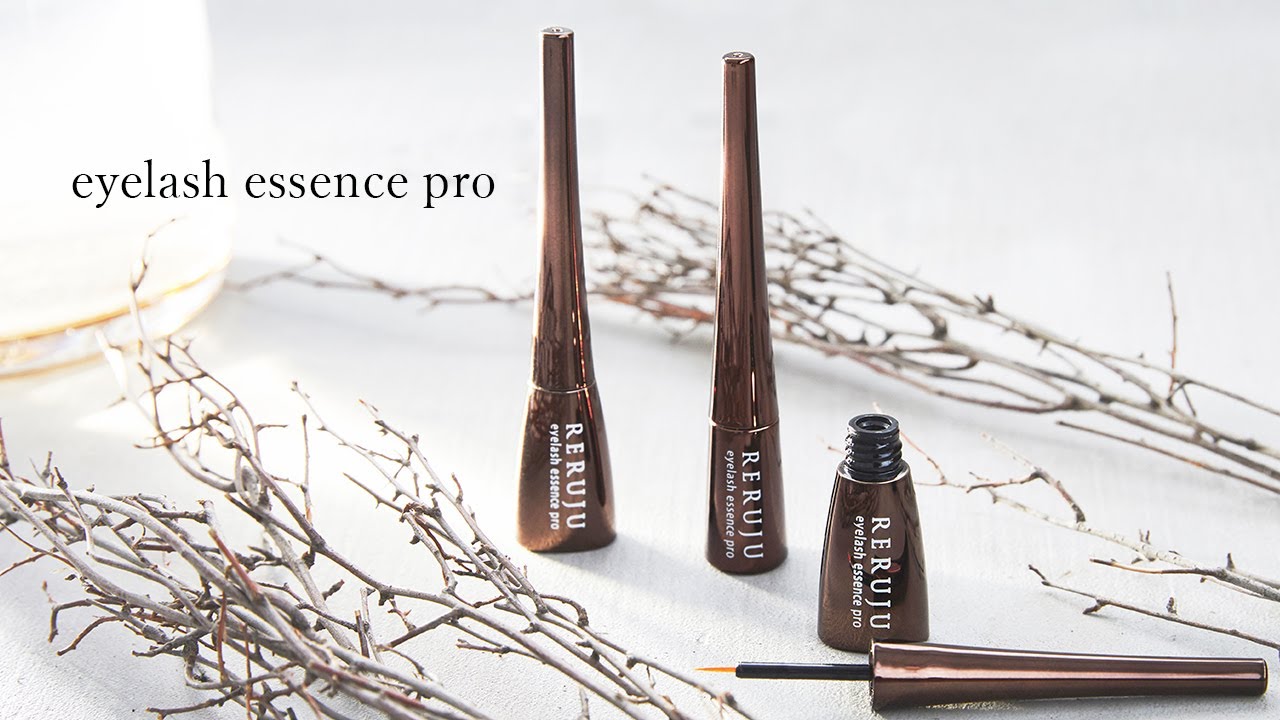 eyelash essence pro | RERUJU