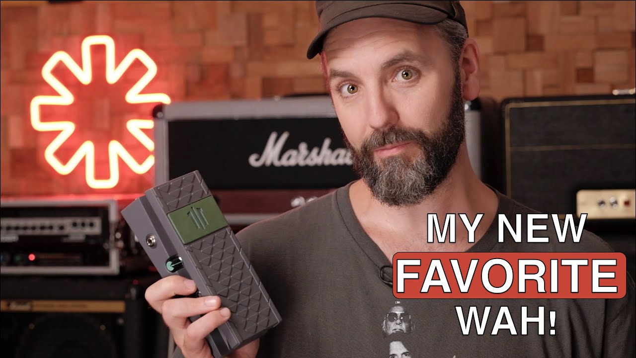 The Vintage WH10 Revival vs WH10v1 - YouTube