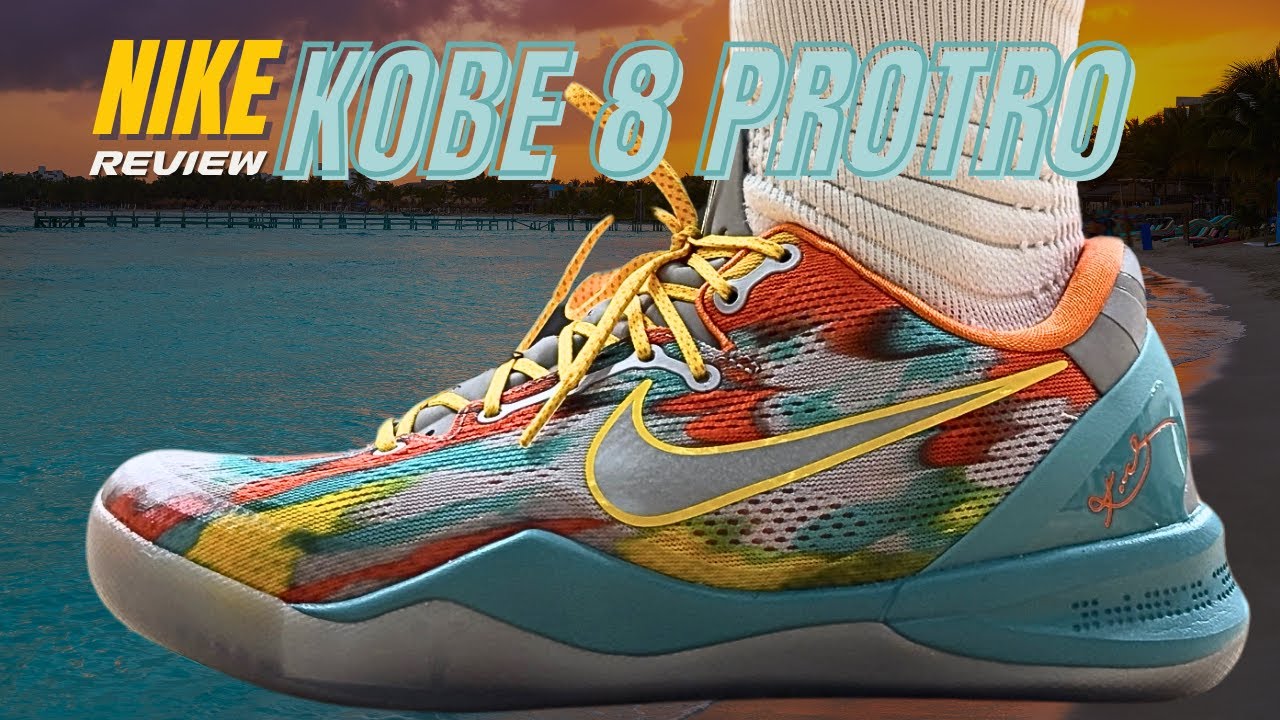 Nike Kobe 8 Protro 