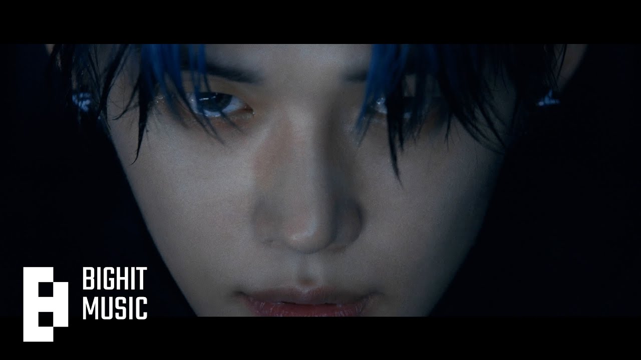 TXT (투모로우바이투게더) 'Good Boy Gone Bad [Japanese Ver