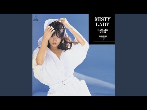 Misty Lady - YouTube