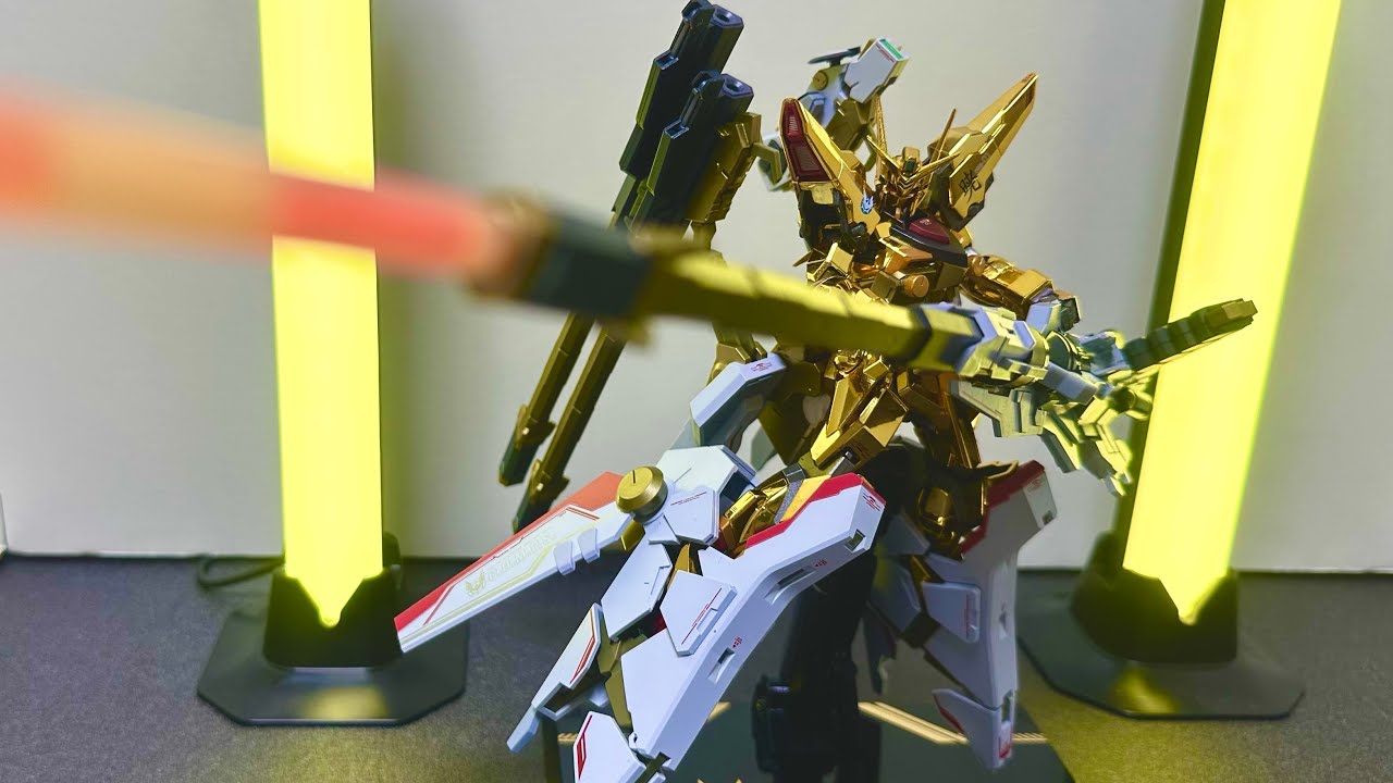 METAL ROBOT魂】 プレミアムバンダイ限定 アカツキ & ゼウスシルエット