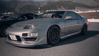 Z32 ONLY MEET | Fuji Speedway - YouTube