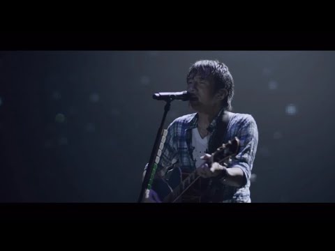 Mr.Children 「CENTER OF UNIVERSE」STADIUM TOUR 2011 SENSE -in the