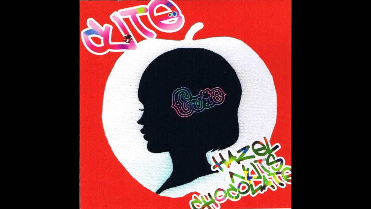 Hazel Nuts Chocolate - CUTE (FULL ALBUM) (2005) - YouTube