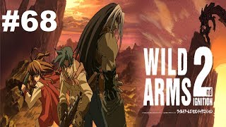 Let's Play Wild Arms 2 #68 - Zavorg, Zetrim and Zyclus - YouTube