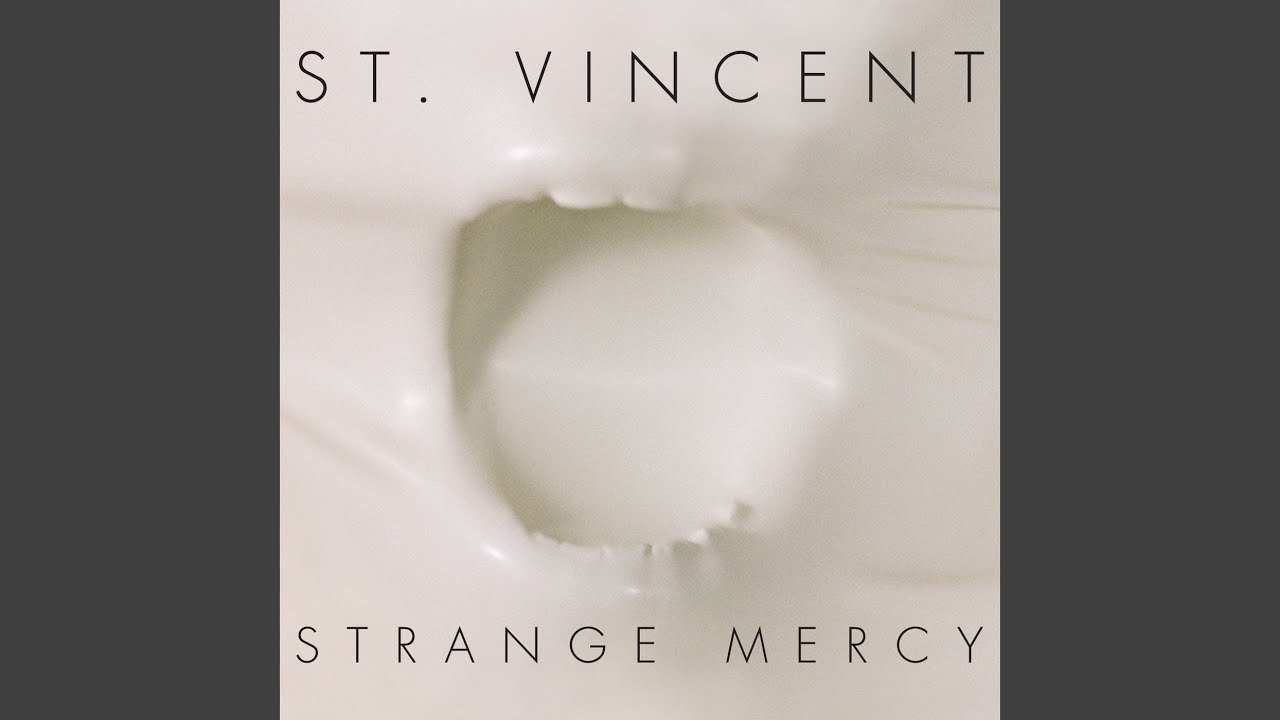 Strange Mercy - YouTube