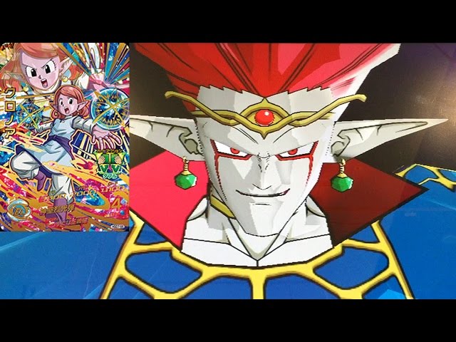 ウルトラ&レジェンドクリア!!】【ゴッドボス：魔神ドミグラ達に挑戦