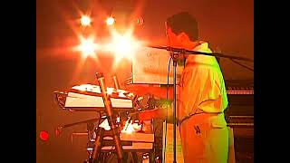 Casiopea - New History (20th Anniversary Live) [UHD60 Upscale