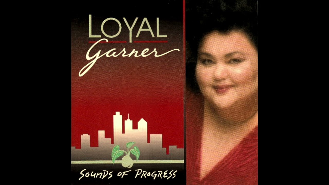 Loyal Garner - Aloha 'Oe (1993) - YouTube