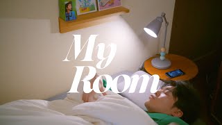 Tsudio Studio - My Room (MV) - YouTube