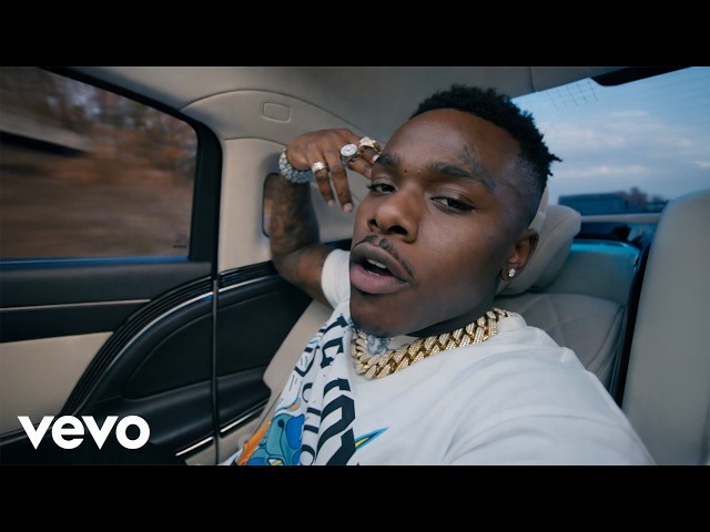 DaBaby ft. BigXthaPlug & That Mexican OT – DM (Music Video) - YouTube