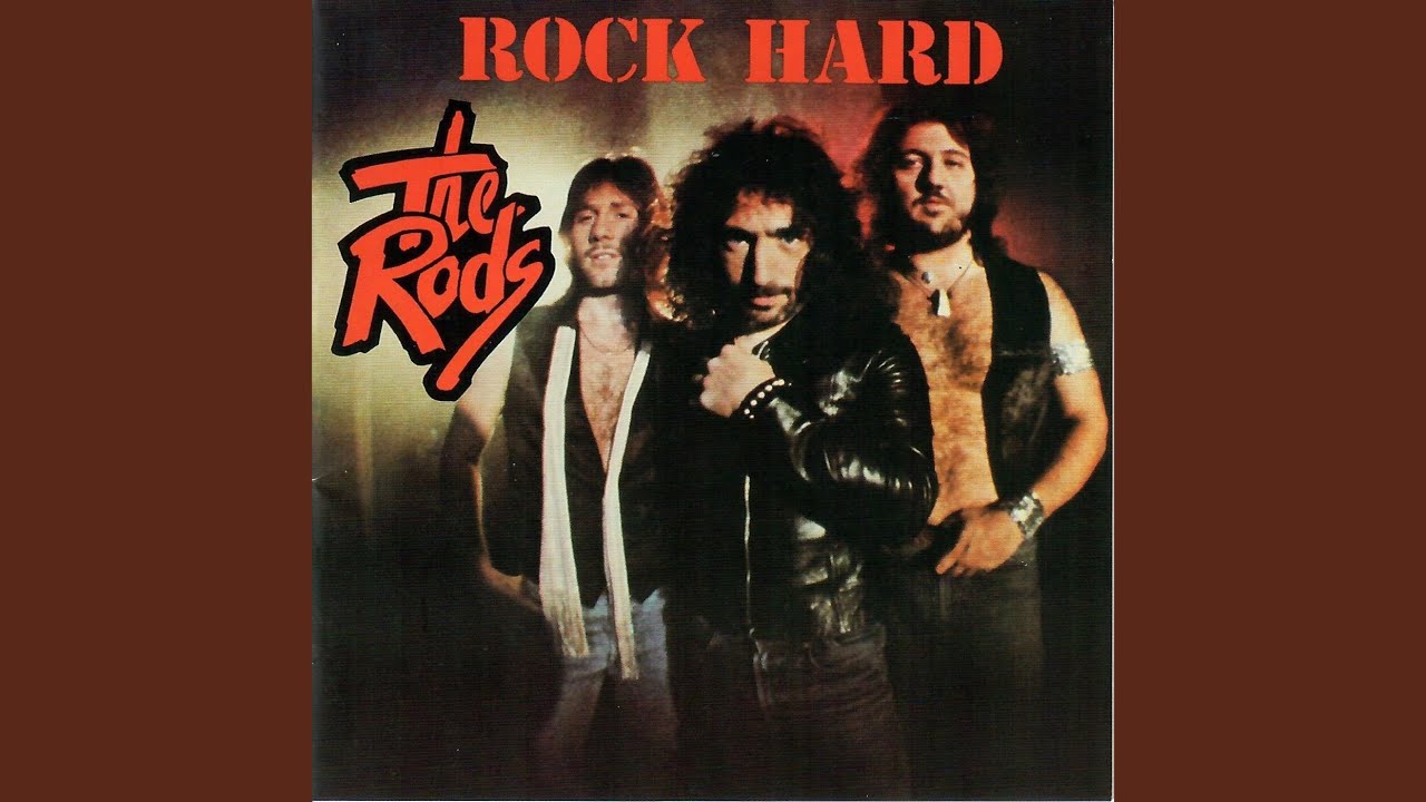 Rock Hard - YouTube