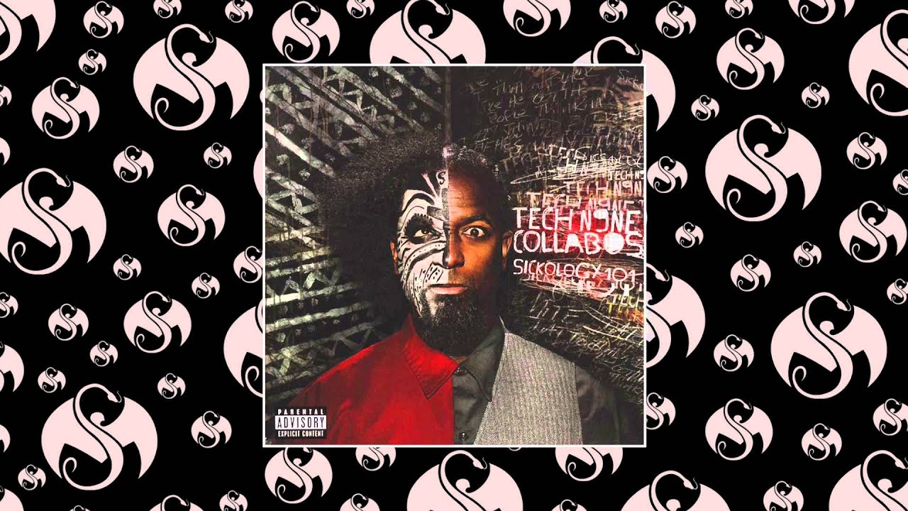 Tech N9ne - Midwest Choppers 2 (ft. K-Dean & Krayzie Bone) - YouTube