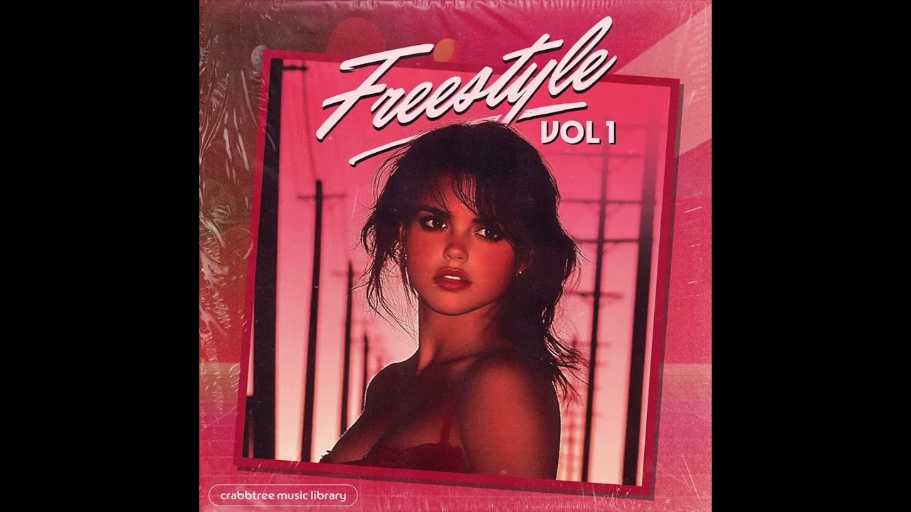 Crabtree Music Library - Freestyle Vol. 1 | Royalty Free Sample