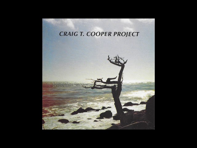 Love Dues – Craig T. Cooper Project (US, 1989) Boogie, Soul-Jazz
