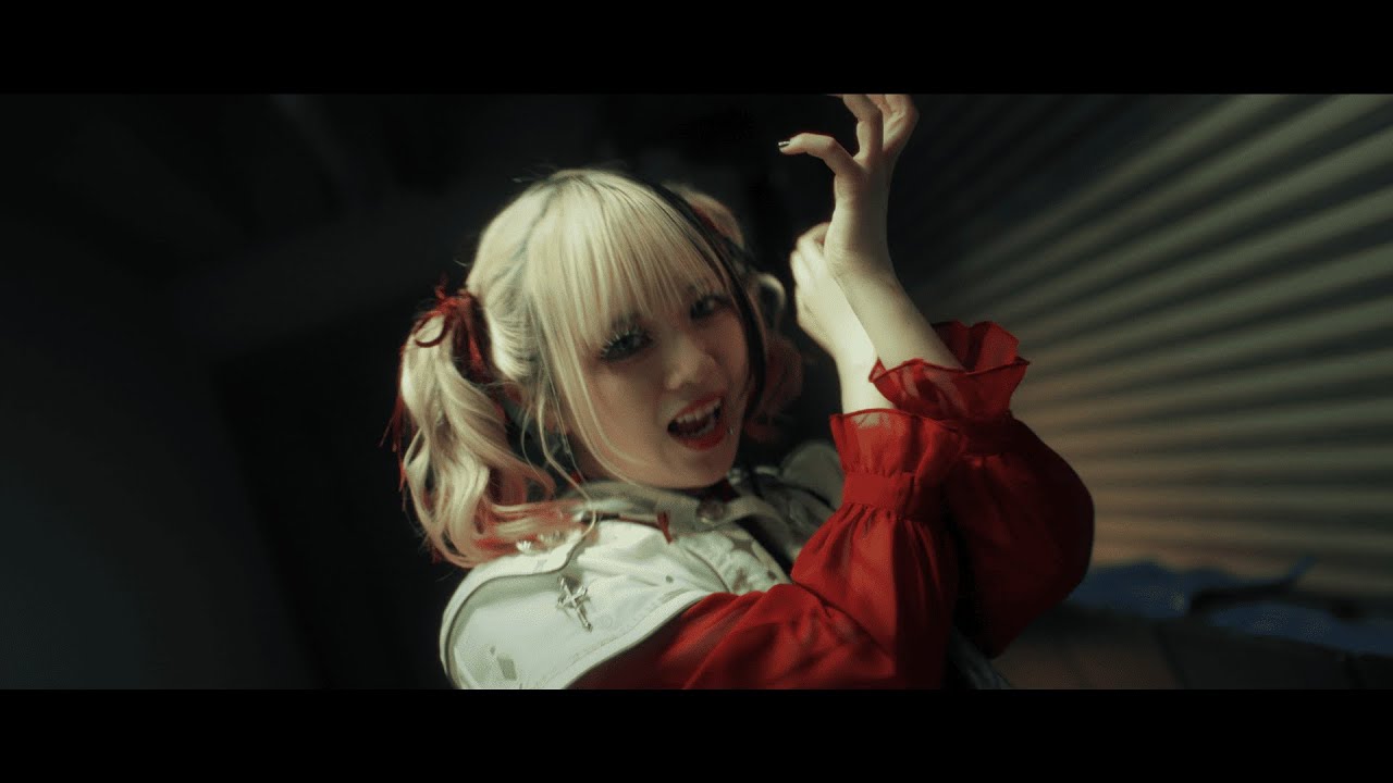 PaleNeØ - Raison d'etre (Official Music Video) - YouTube