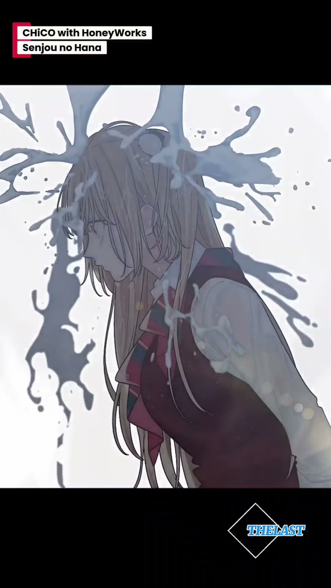 CHiCO with HoneyWorks - Senjou no Hana (戦場の華) - YouTube