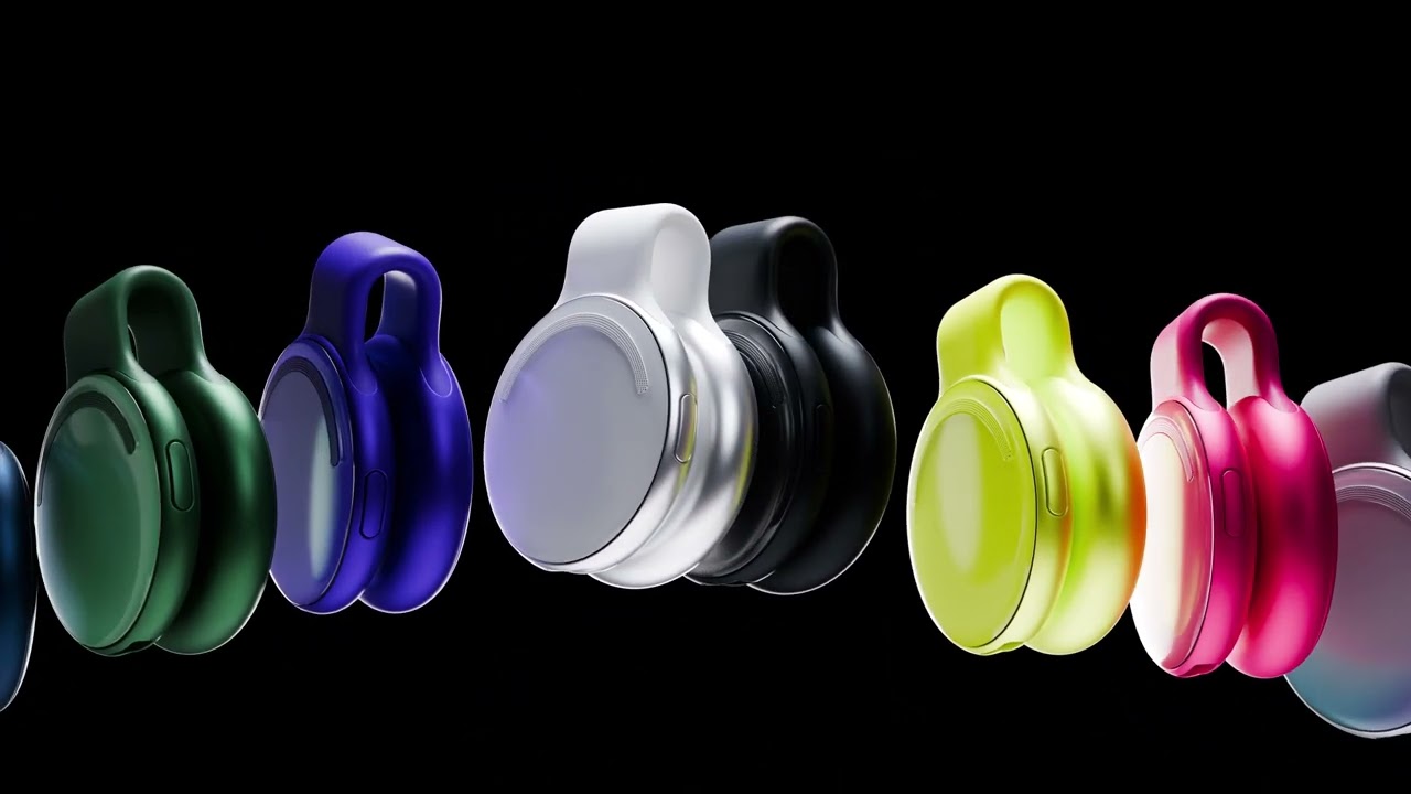 Introducing the Limitless Pendant - YouTube