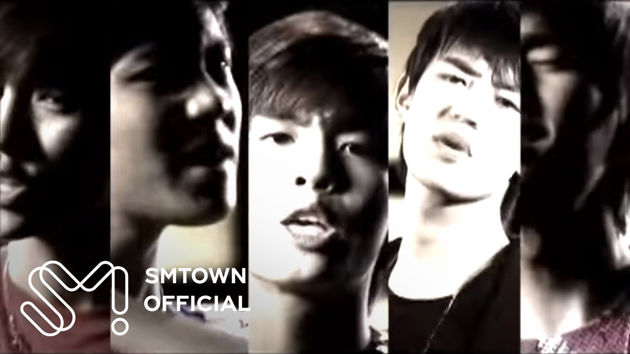 SHINee 샤이니 '아.미.고 (Amigo)' MV - YouTube