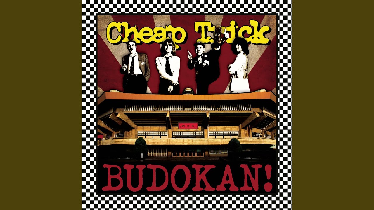 Surrender (Live at Nippon Budokan, Tokyo, JPN - April 28, 1978