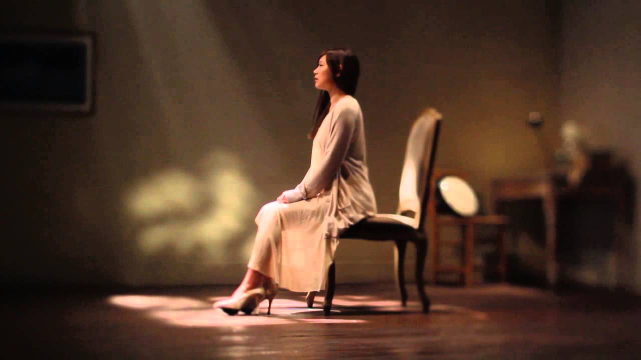 絢香 / 「The beginning」Music Video - YouTube