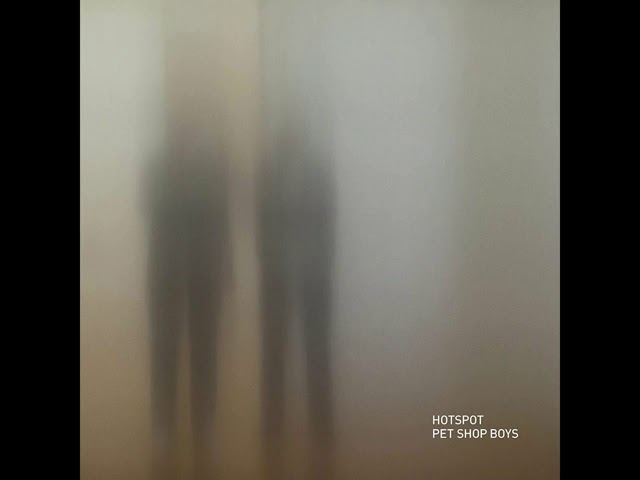 Pet Shop Boys 'Happy People (Unreleased Extended Version)' - YouTube