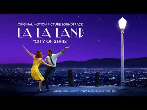La La Land - Original Motion Picture Soundtrack (LP) - Muziker