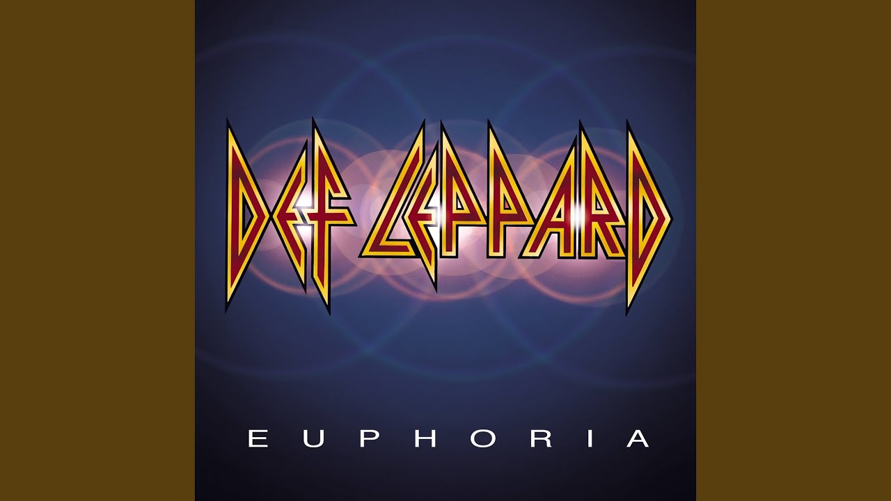 Def Leppard – 'Euphoria' (1999) – Album Review (The Def Leppard