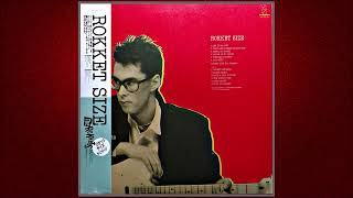 The Rokkets - ROKKET SIZE (Full Album) / 1984 - YouTube