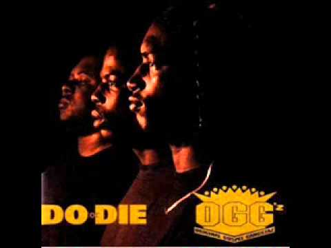 OGG'z Original Gospel Gangstaz – Do Or Die – Vinyl (LP, Album
