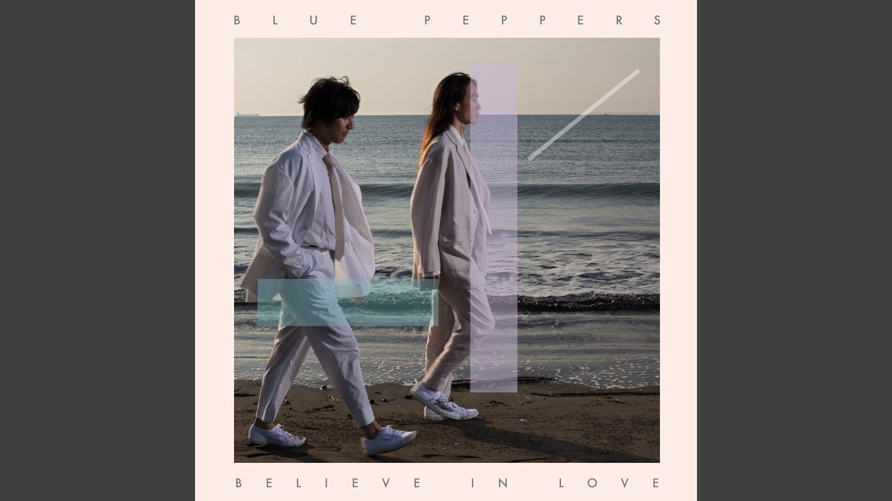 Believe in Love - YouTube