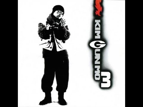 김건모 | Kim GunMo 3rd [VINYL] - YouTube