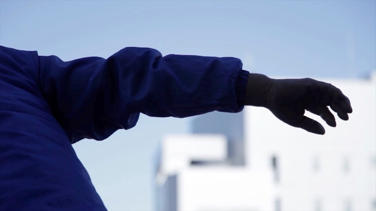 寺尾紗穂 - 楕円の夢 - YouTube