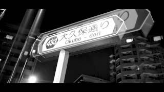 MSC / 新宿2015 - YouTube