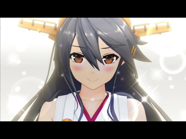 艦これアーケード】ケッコンカッコカリまとめ① - YouTube