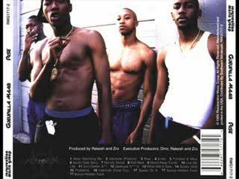 Guerilla Maab - Rise - YouTube