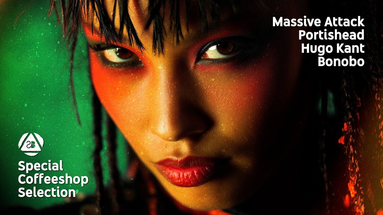 Portishead • Massive Attack • Bonobo • Hugo Kant - Special